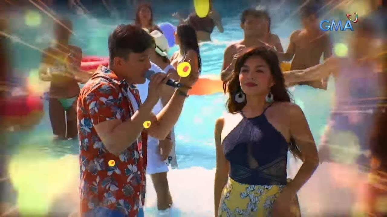 Summer hot beautiful girls | Studio 7