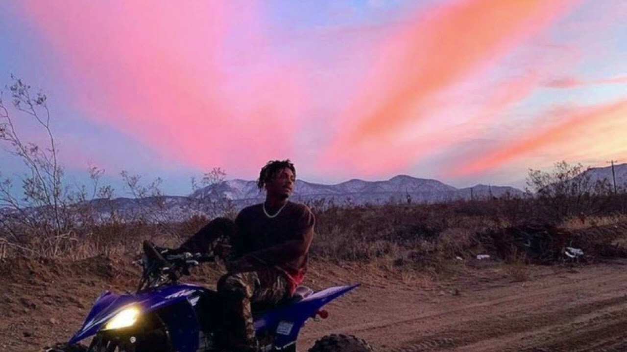 Anxiety - Juice WRLD (Unreleased)