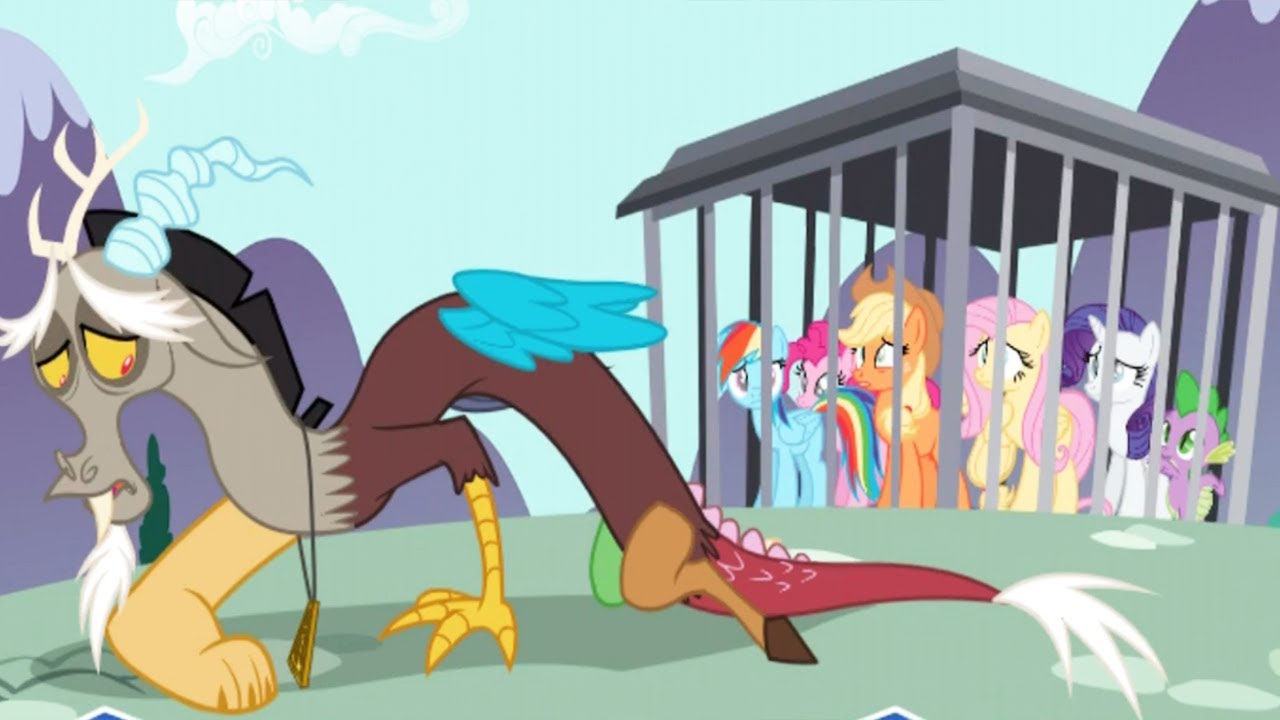 My Little Pony: Twilight’s Kingdom - MLP Storybook For Kids - Fun Story Time For Kids
