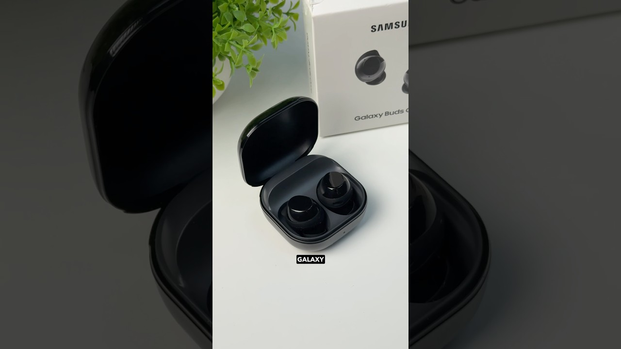 👌 Топовые наушники Samsung до $40. Обзор Galaxy Buds Core #samsung #техноблогер #технологии