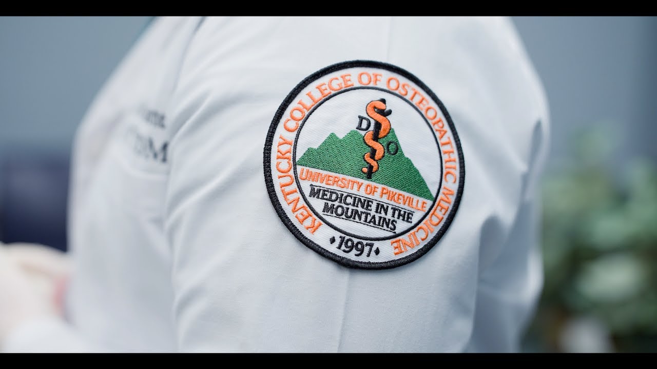 KYCOM Admissions 2025