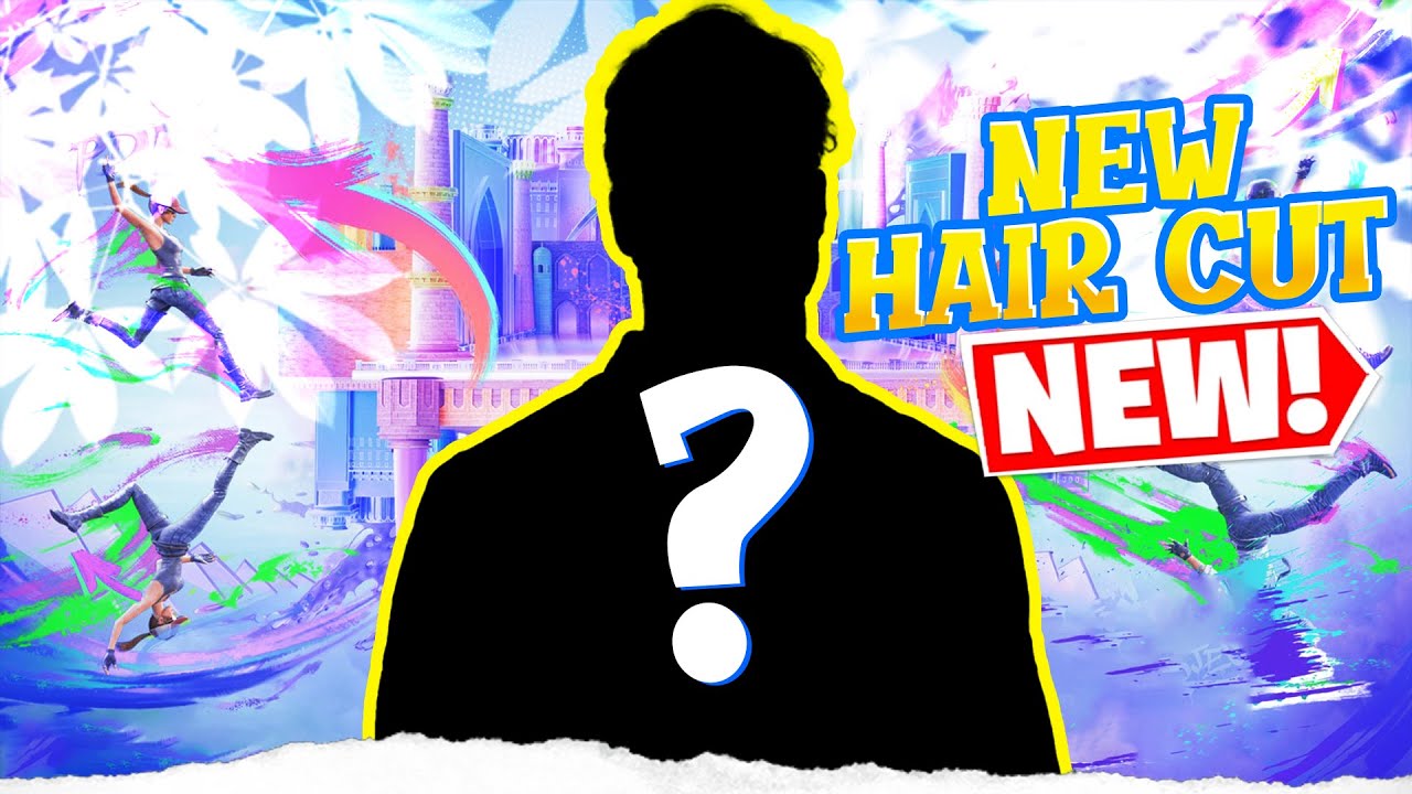 NEW HAIR CUT BUFF ||VAAS GAMING|| 