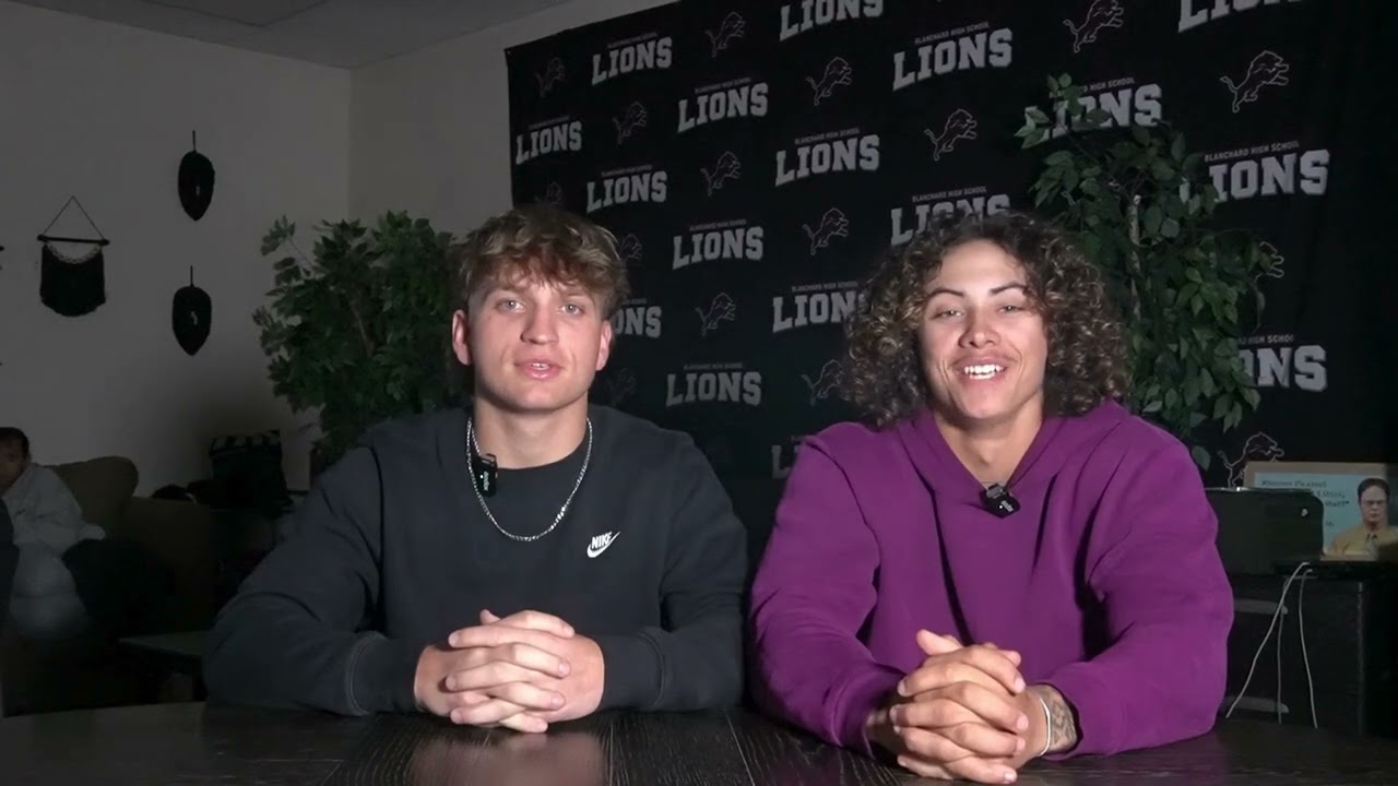 Loud & Proud Newscast 3/13