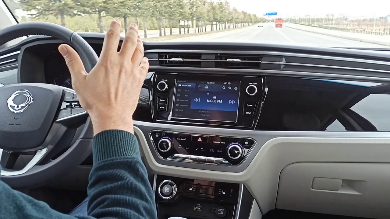 SSANGYONG KORANDO/KULLANICI YORUMLARI/MERAK ETTİKLERİNİZ/?
