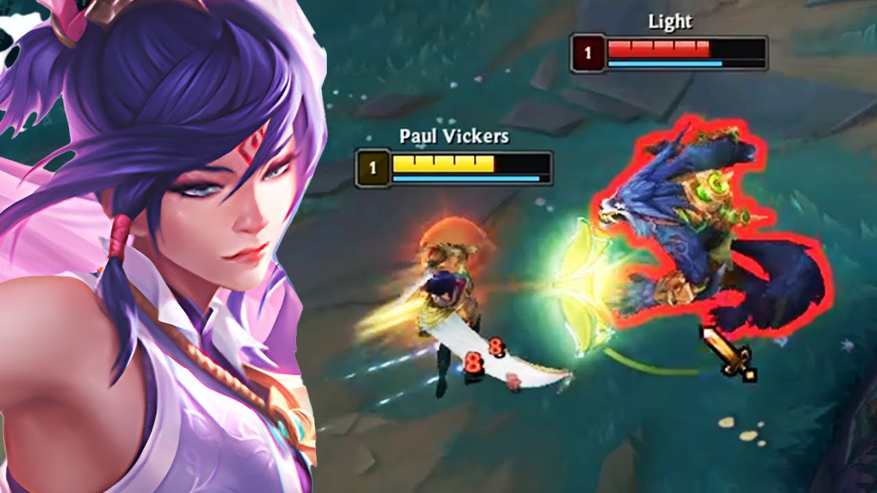 Как выиграть матч в Уорике, играя за Фиору