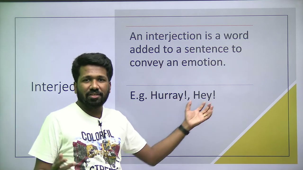 #46 | Verbal Ability - Grammar | General Aptitude | COMPLETE COURSE | GATE 2023 | Christy Varghese