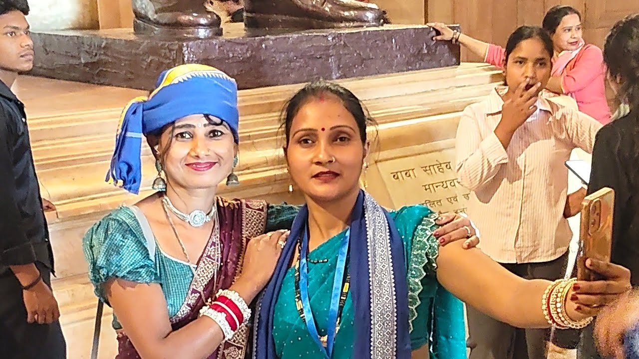 Reena ji  is live! good afternoon Jay Bhim namo buddhay 🙏