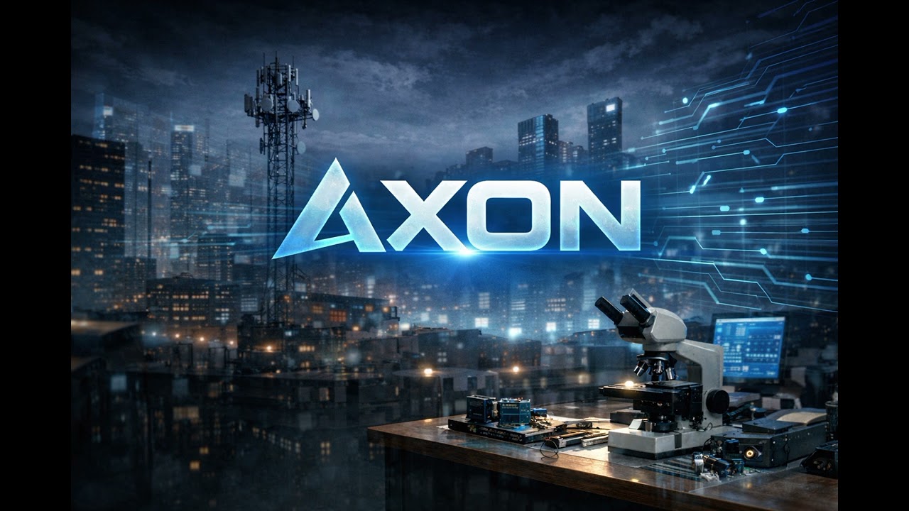 AXON-hip hop beat4