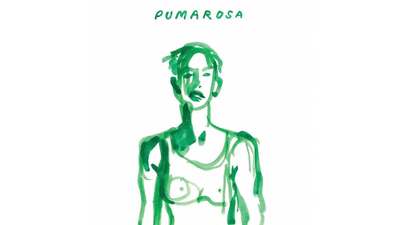 Pumarosa - Sacerdotisa (Audio)