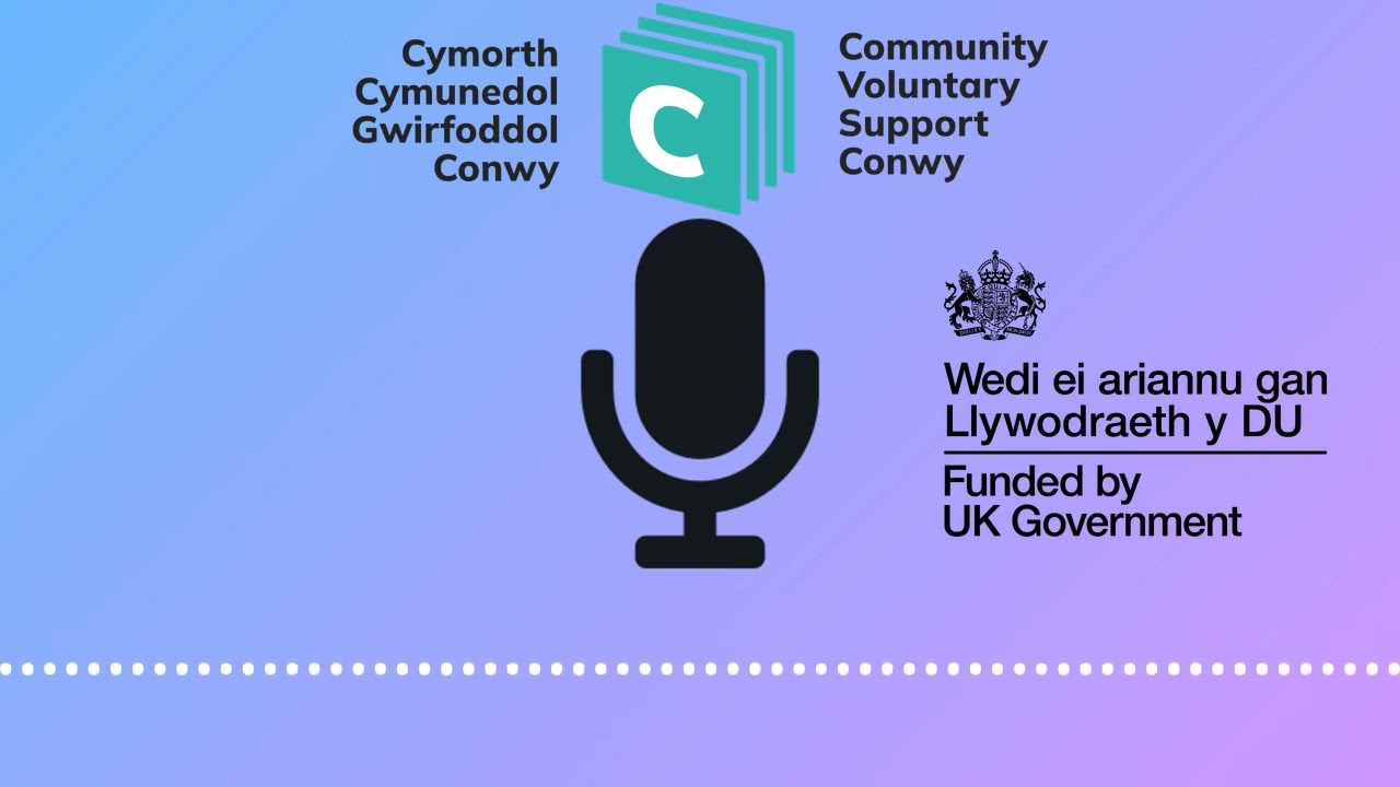 Deallusrwydd Artiffisial ar gyfer ceisiadau am arian / AI for funding applications