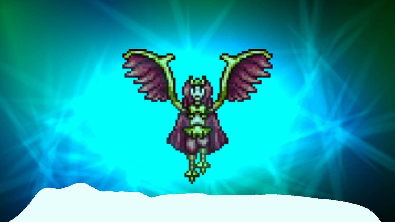 (SacredTools) Red Winged Menace (Raynare's Theme) - Official Video