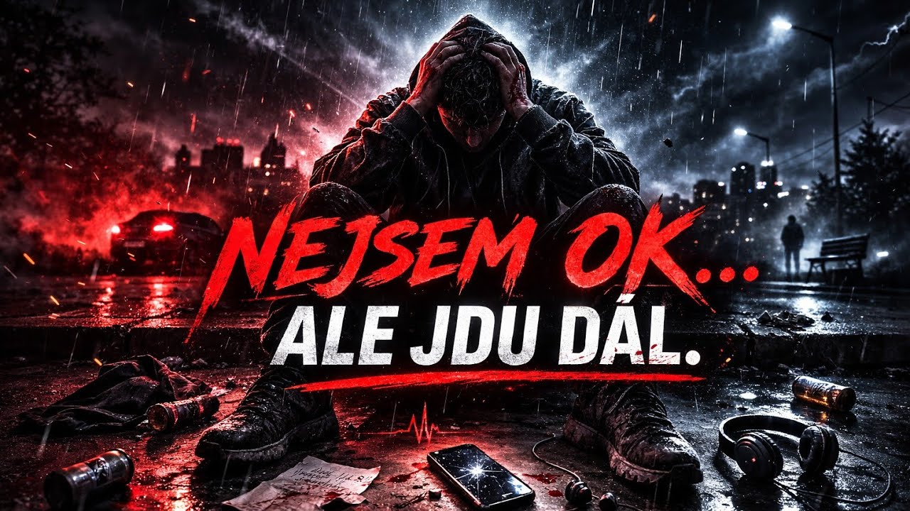 Nulus - Nejsem ok,ale jdu dál