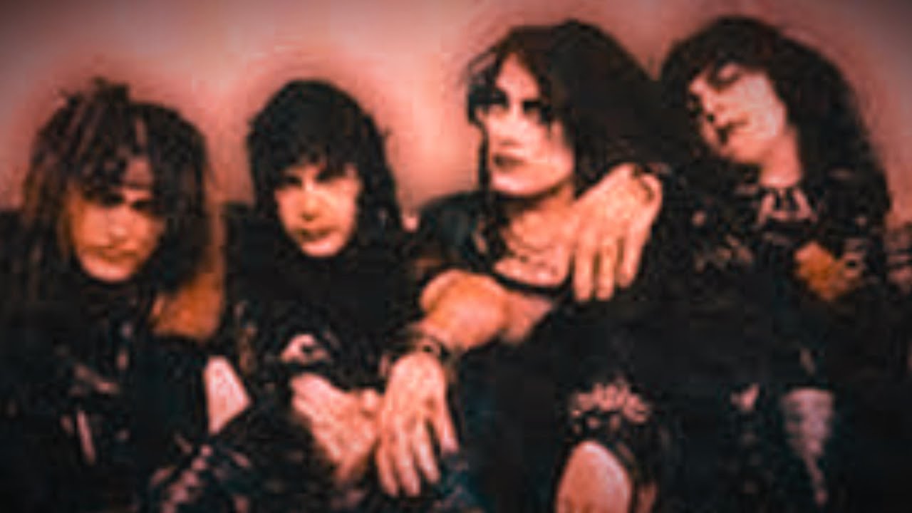 GUTTERSLUTS - Love .45 (1995)