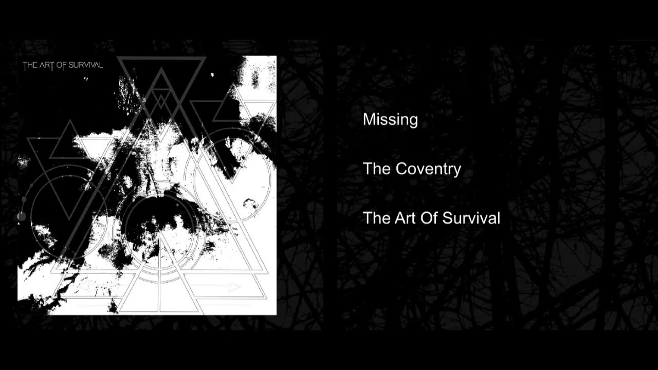 The Coventry - Missing