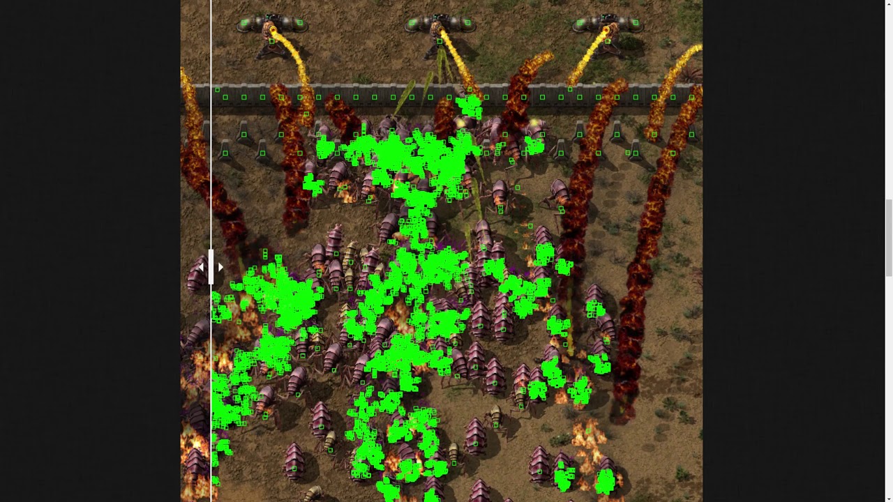 FFF #322 (New Particle System & Big Optimizations) - Factorio Friday Facts Discussion