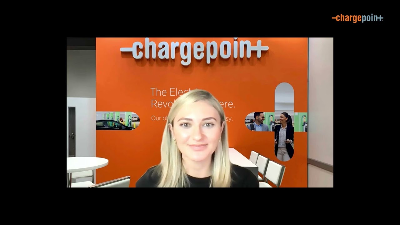 Fuccillo Hyundai goes electric with ChargePoint