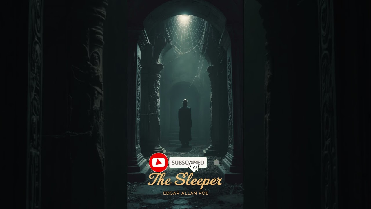 (Full Song) The Sleeper - Poe Jazz Music - 2026 #1