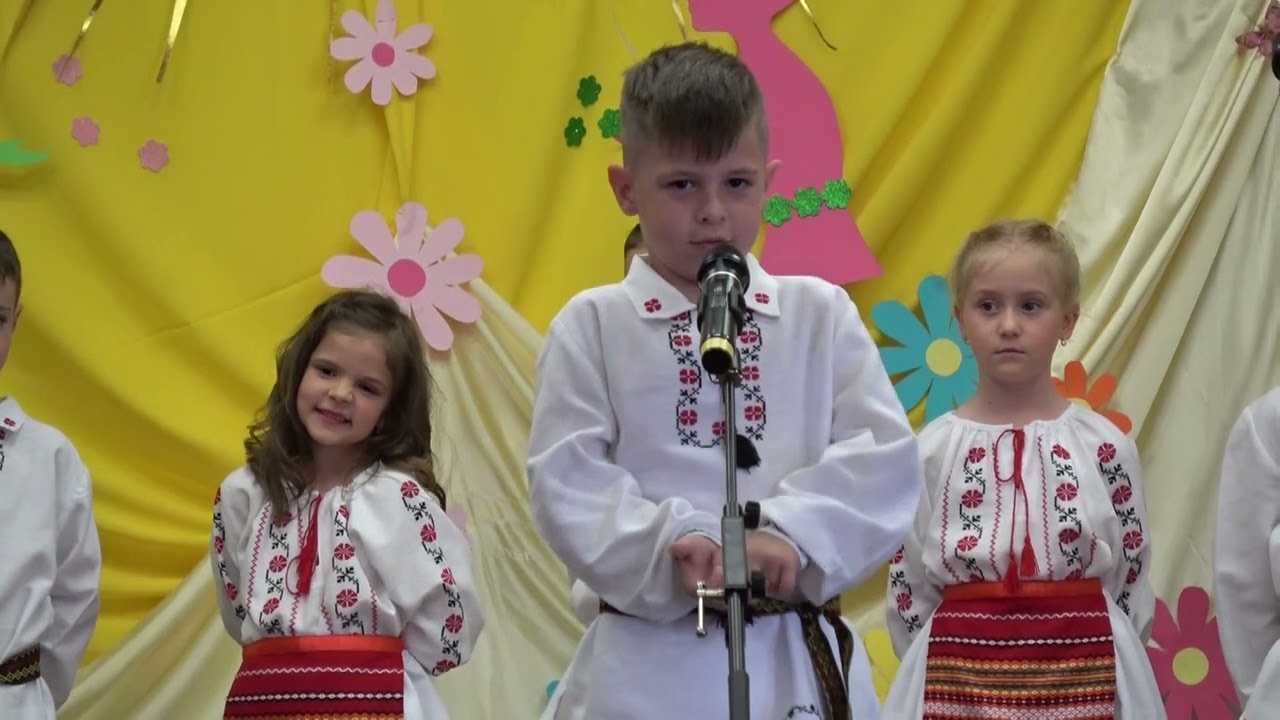 Ovis Ballagás, KATICA csoport - 2022