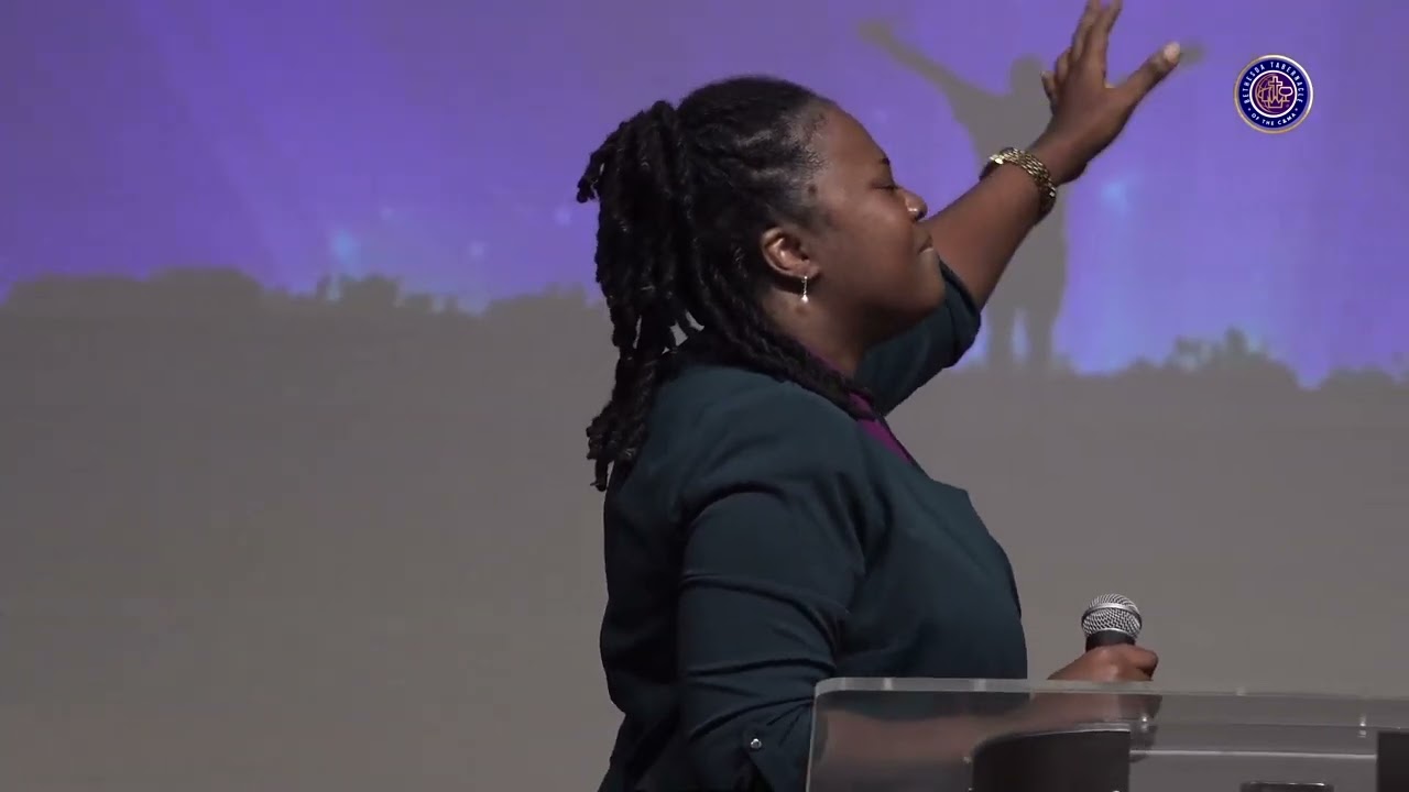 Gad sa Bondye m nan fè  |  Bethesda Tabernacle Worship Team