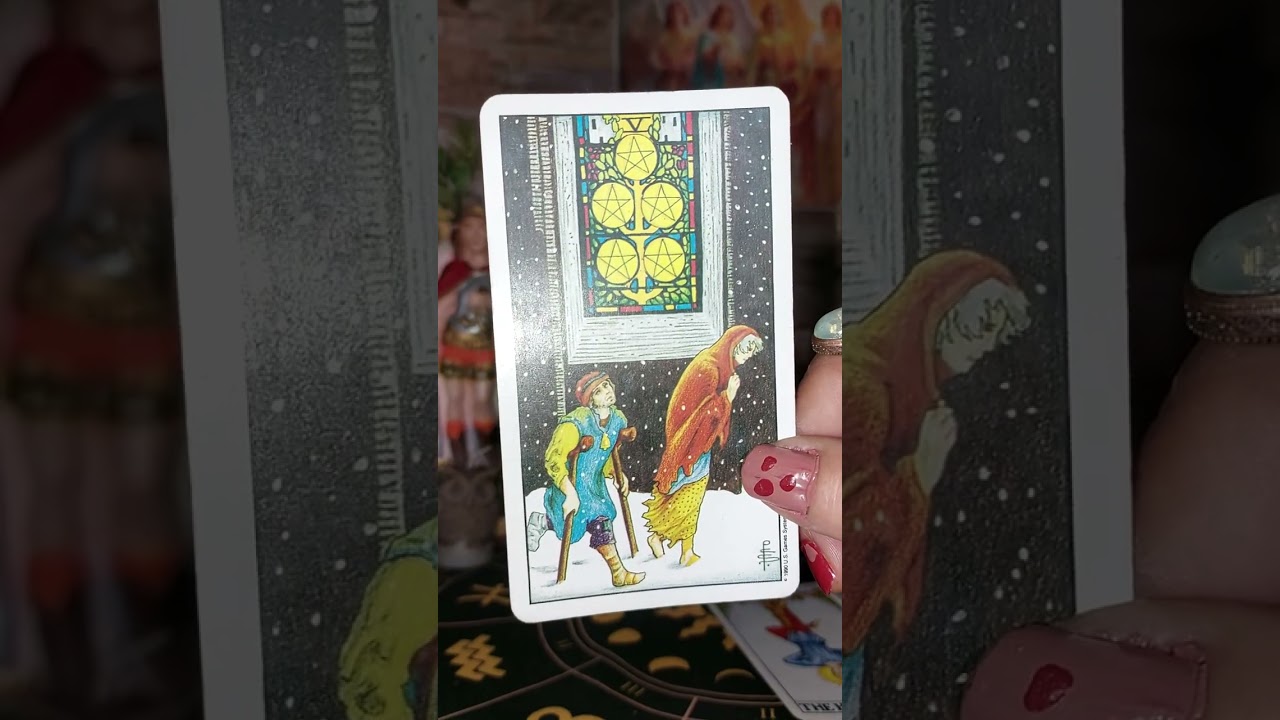 ARIES!!♈️ SUPERARAS CARENCIAS ECONOMICAS,TU ENFOQUE ESTARA EN TI,UN CONTACTO 0 TE OBSERVA A DISTANCI