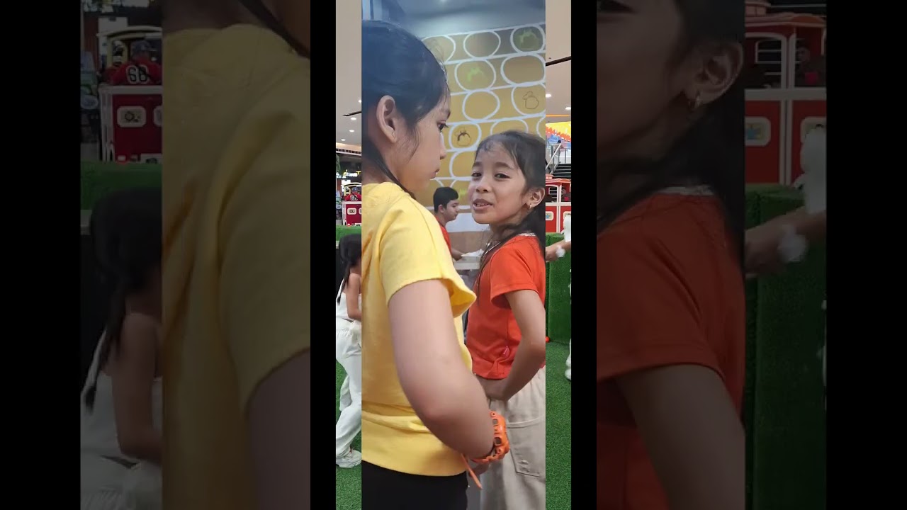 Me and My bestie 💓 #scarletkoolets 