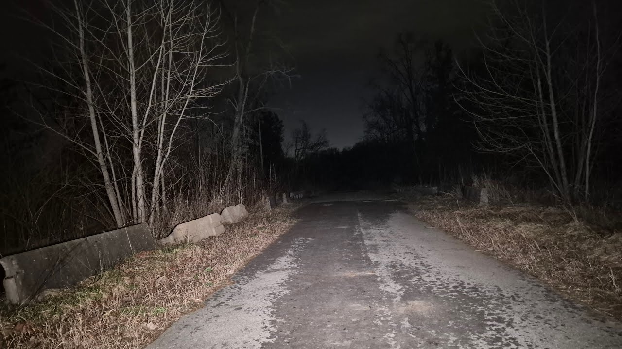 URBEX HILL is live!