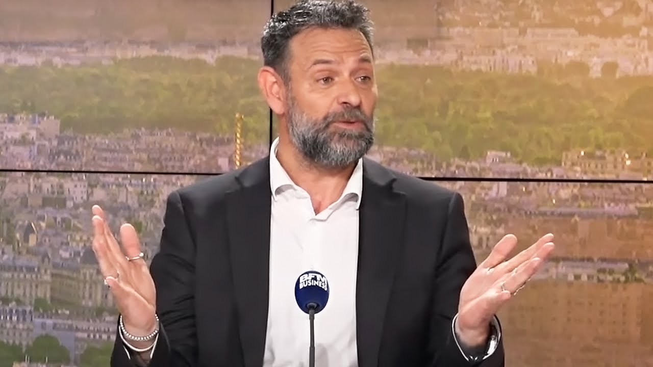 Matthias Savignac (MGEN) : la Sécurité sociale au bord du gouffre