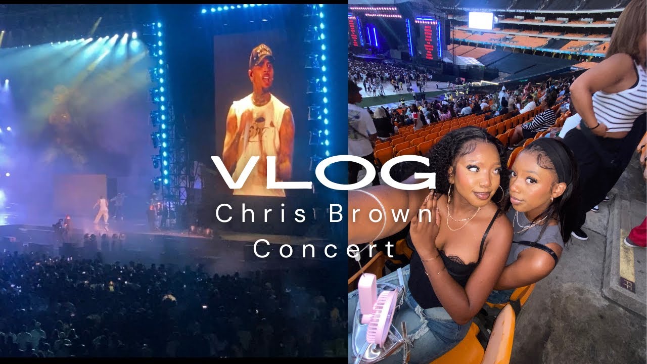 Breezy bowl 🔥🇿🇦|Chris Brown performance live at FNB South Africa |phenomenal|#sayoutuber