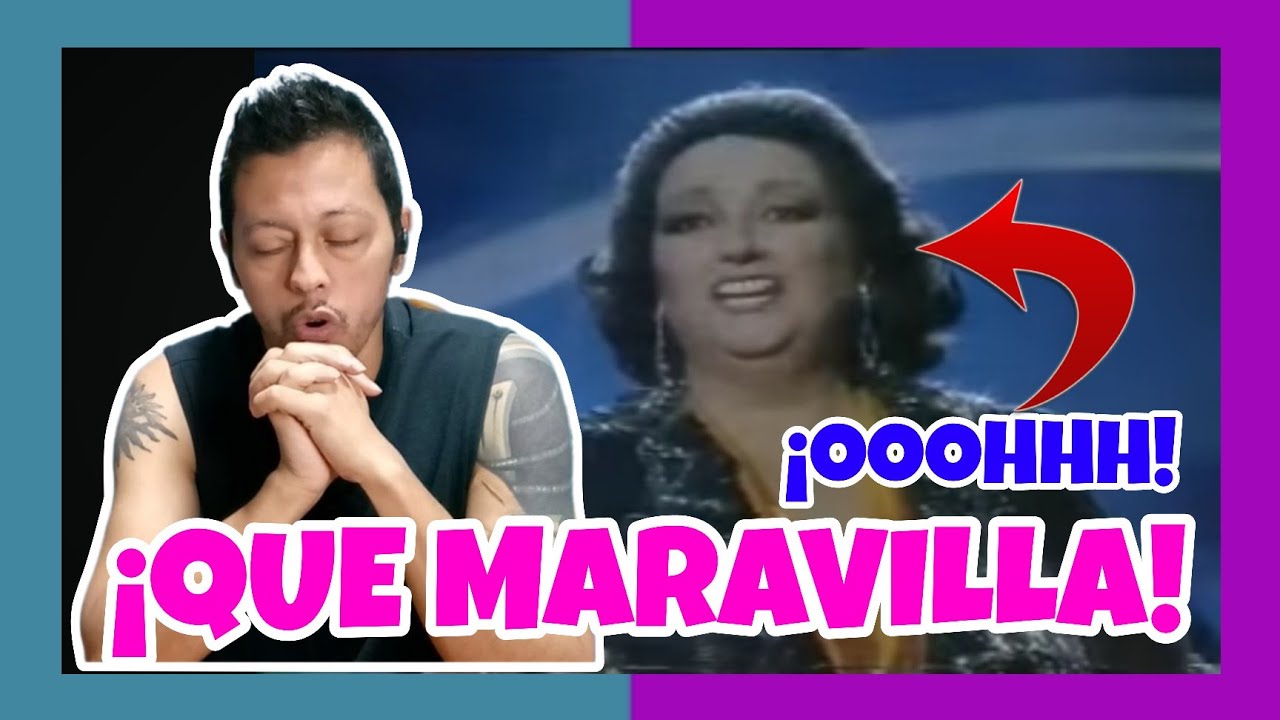 MONSERRAT CABALLÉ 🇪🇸 hijo de la luna