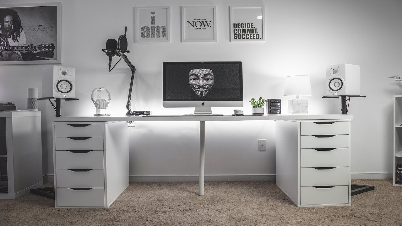 How To Cable Management - Tips