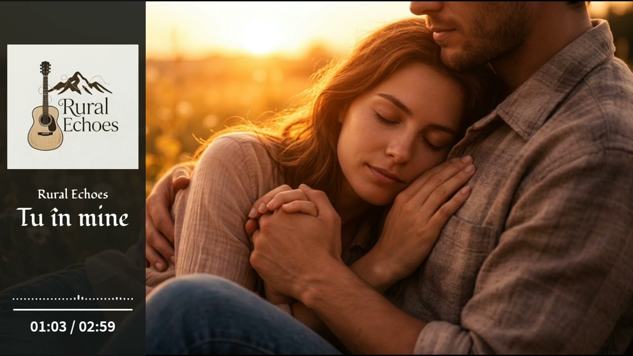 Tu în mine... (@RuralEchoes)