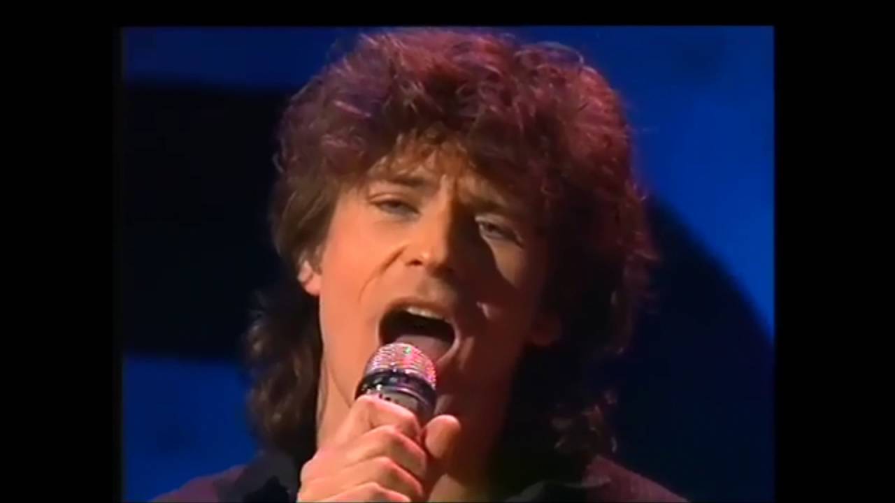 Erik Mesie - Zonder jou (1986)
