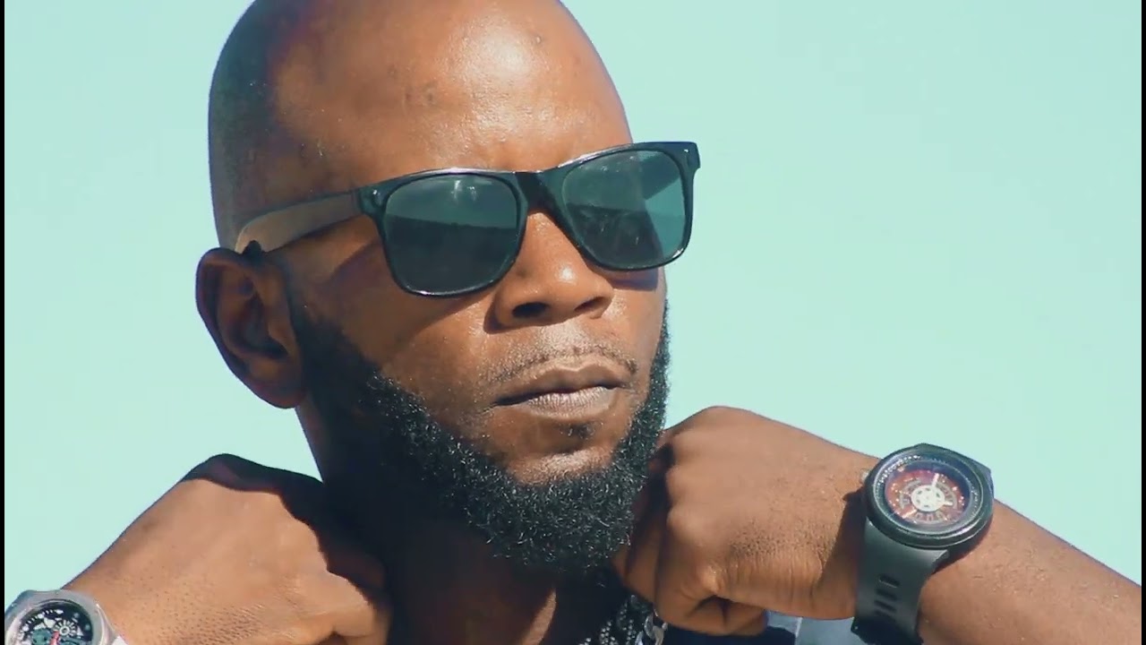 ShY Gibbs-Chintu Nichako  (Video )Dir By ShY Gibbs+260978017850
