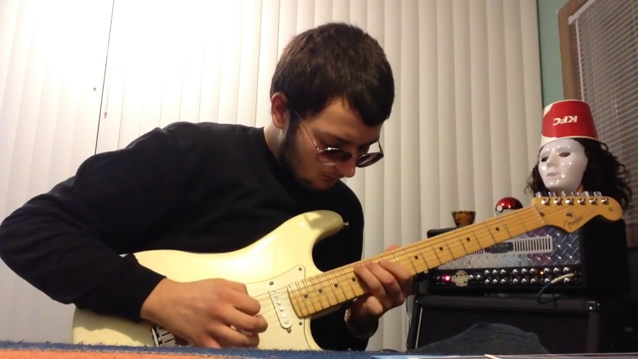 Straten Marshall 2014 Shred Compilation
