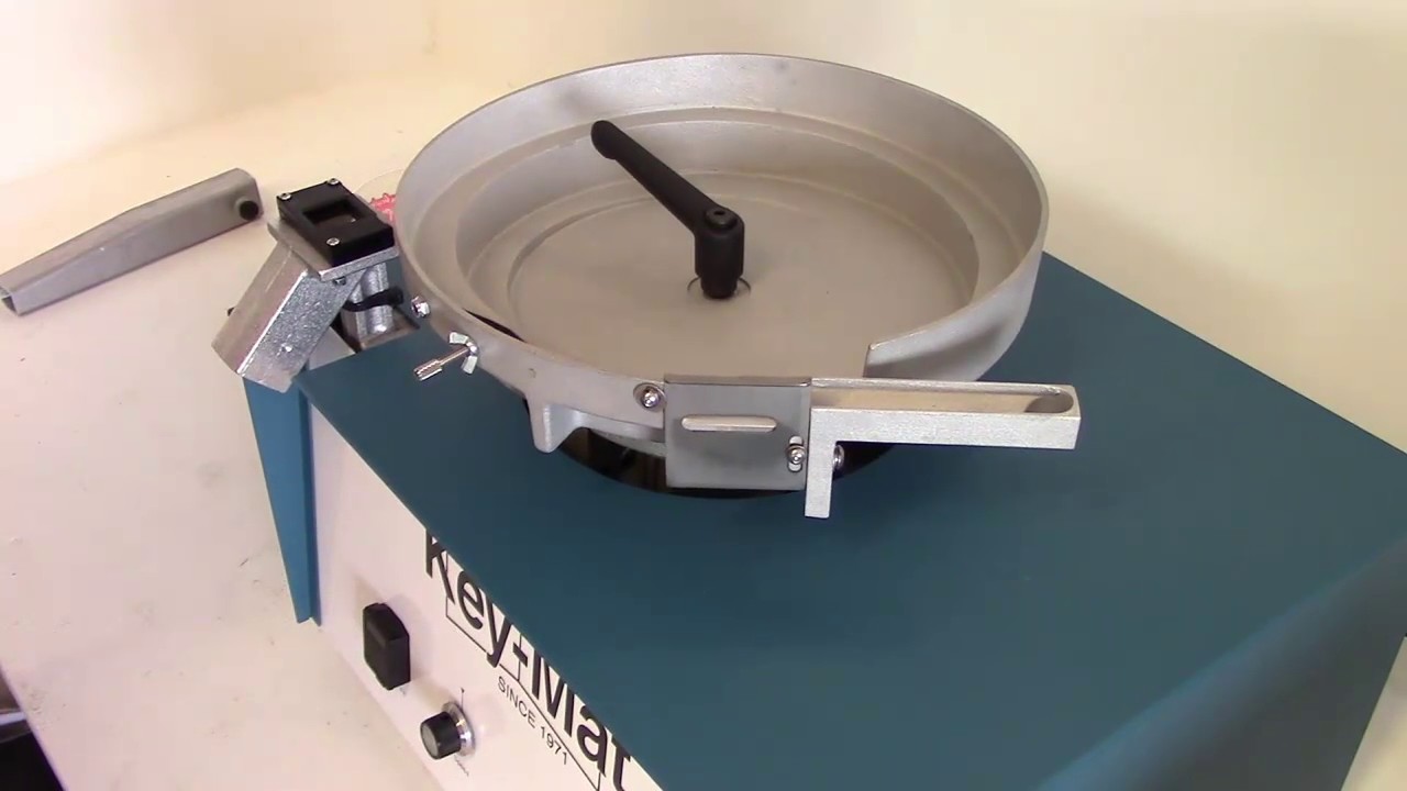 Key Mat Model948 Seed Counter