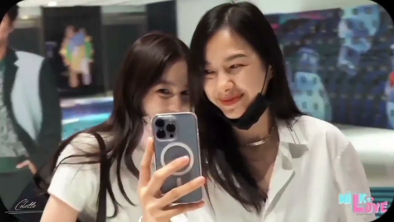 MilkLove(OngsaSun 23.5) ไม่บอกเธอ - Bedroom AudioOst.Hormones #23point5 #milklove #gmmtv