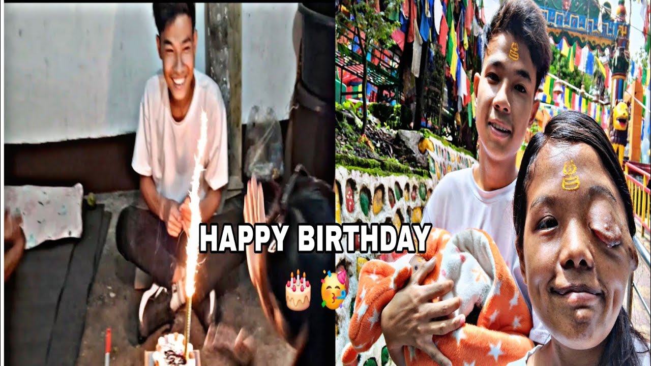 Birthday celebration 🎂 like share n subscribe 😊 