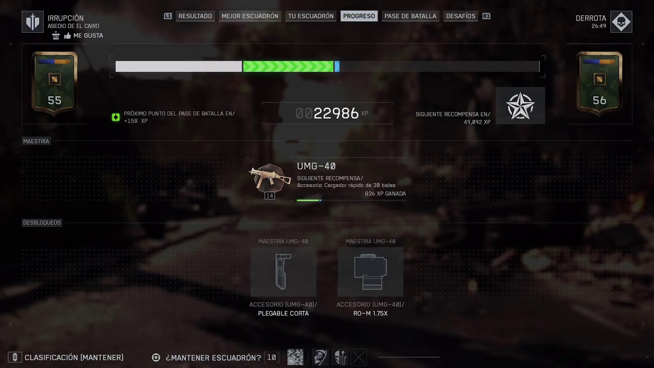 BATTLEFIELD 6 - PS5