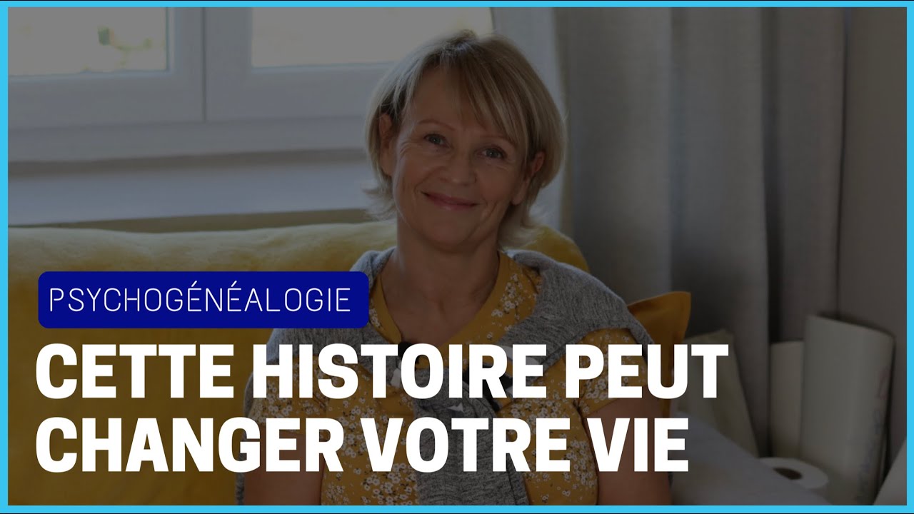Psychogénéalogie, la symbolique.