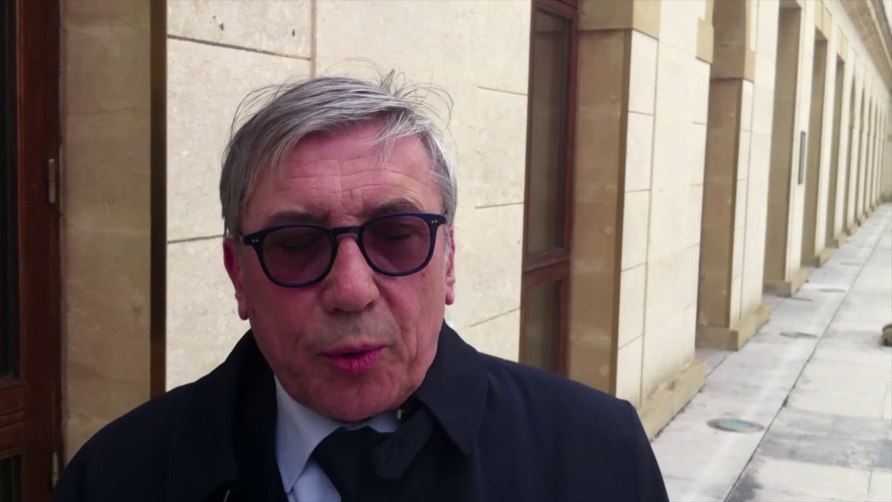 Meet the REMA members - Giovanni Acciai, Accademia Musica Antica Milano