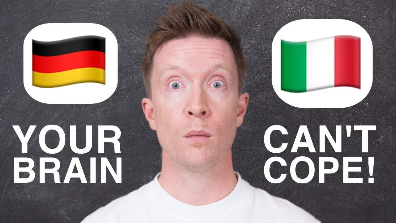 The hidden cost of learning two languages at once