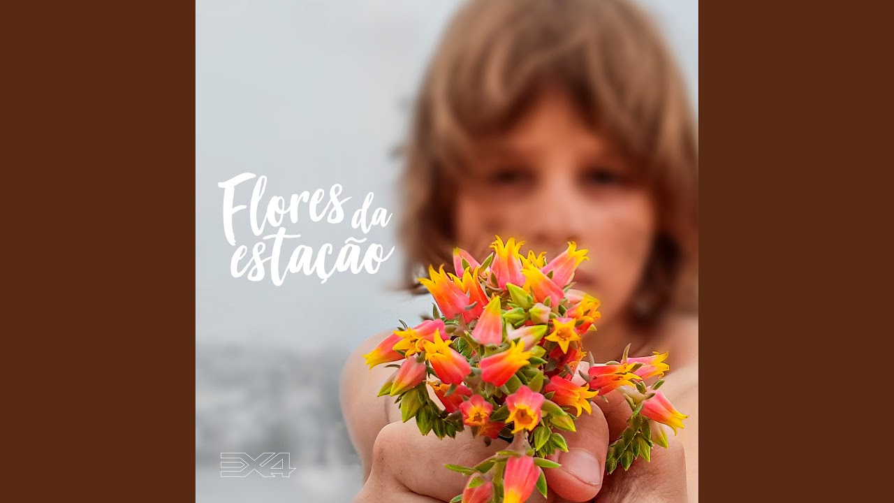 Flores da Estação