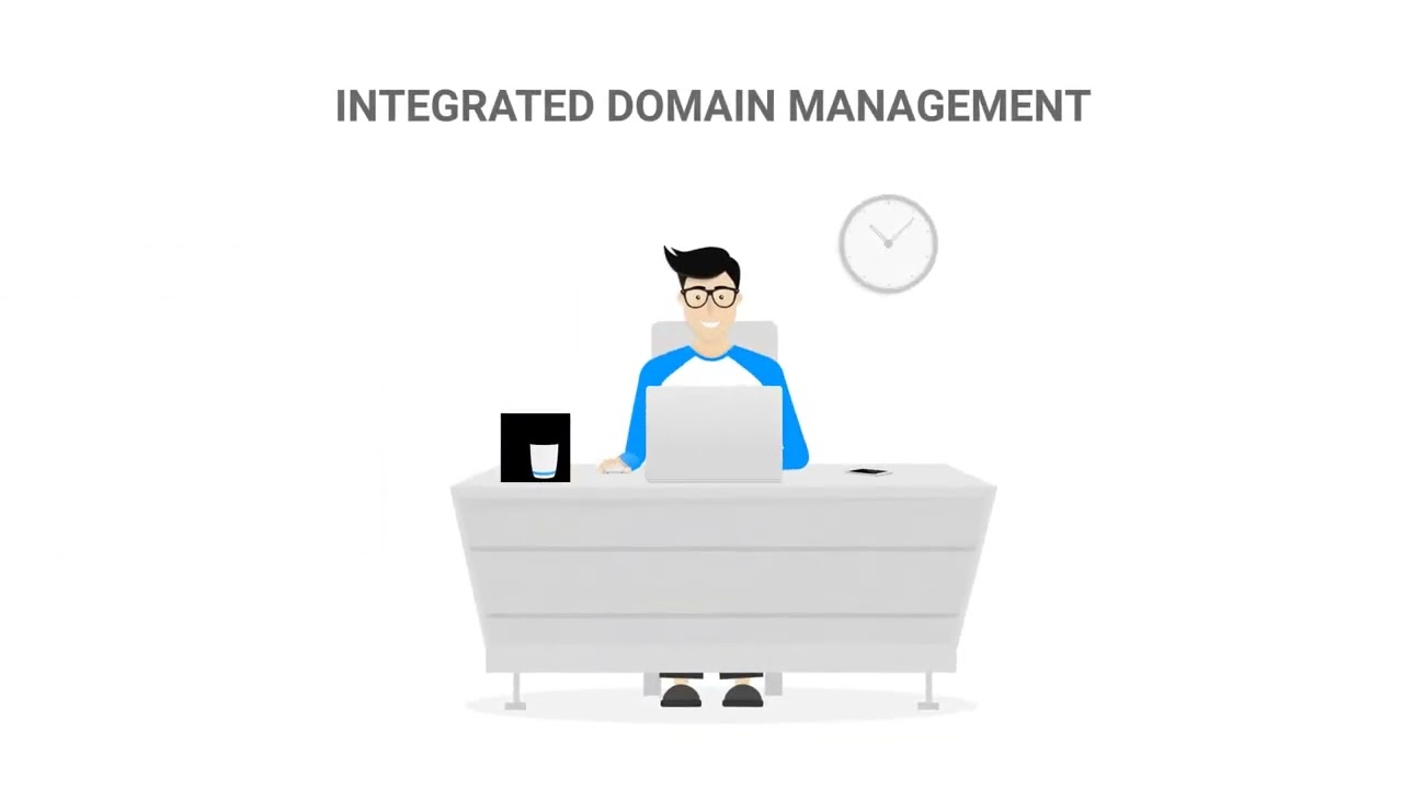 Community Connect Platform