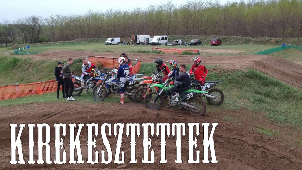 Team Kirekesztettek
