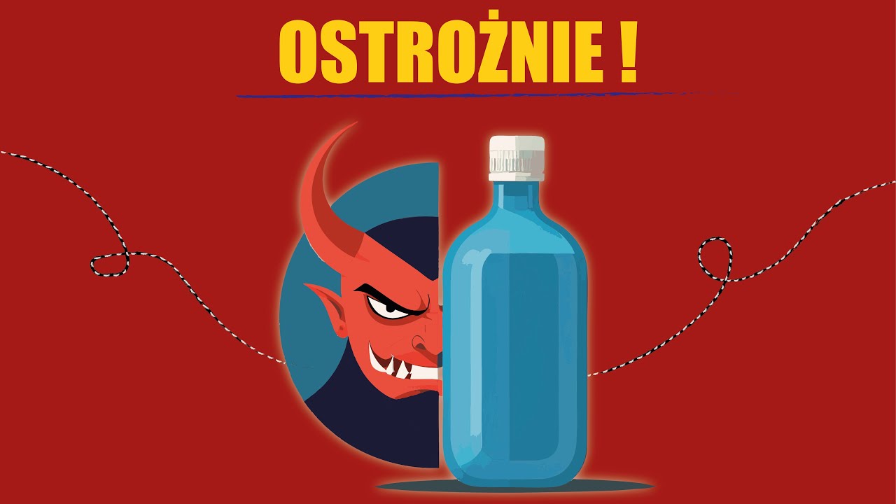 Błękit metylenowy: Mroczna Strona „Nootropu”. Kto nie powinien go brać?