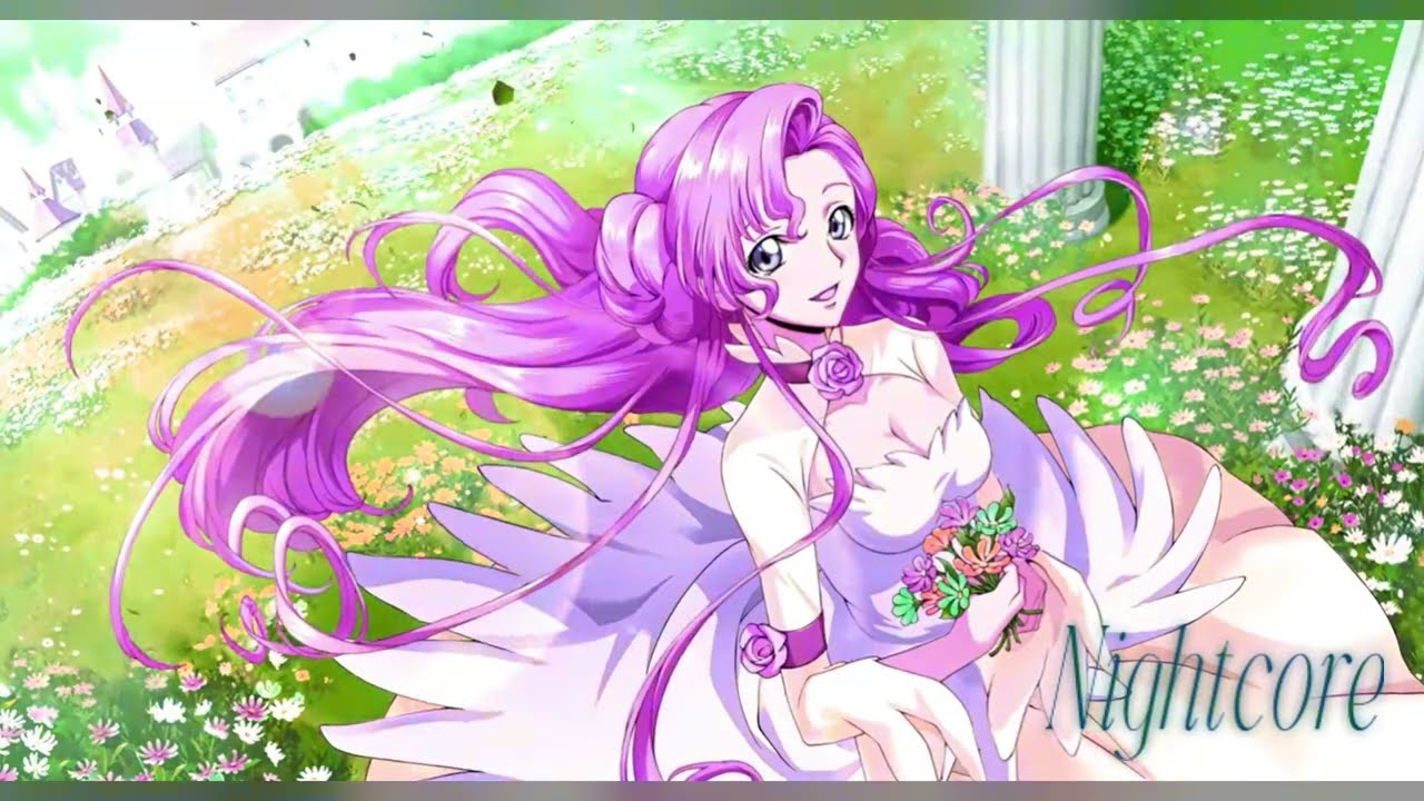 Sail Away (Vern Remix & Nightcore Edit)