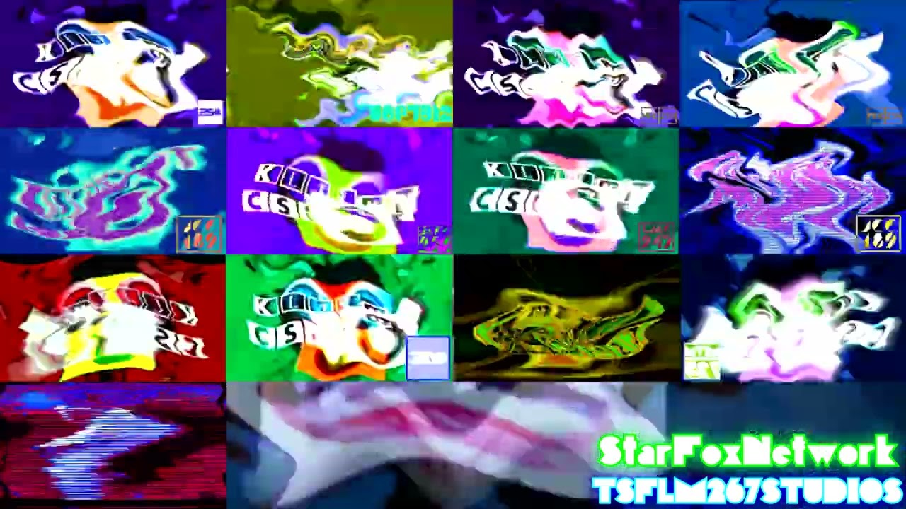 {Sparta Remix} Klasky Csupo in Liquidup V1 And V2 Has A Sparta Remix
