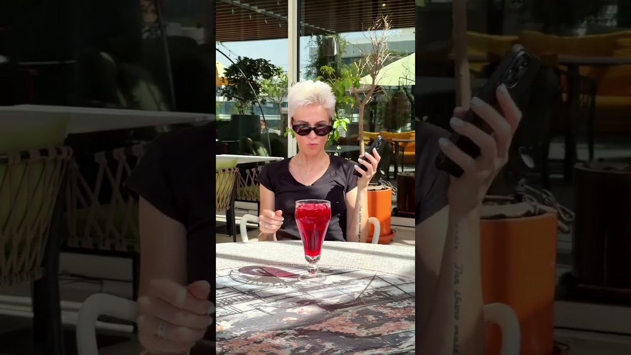 Unbreakable Glasses For Outdoor Bar in UAE