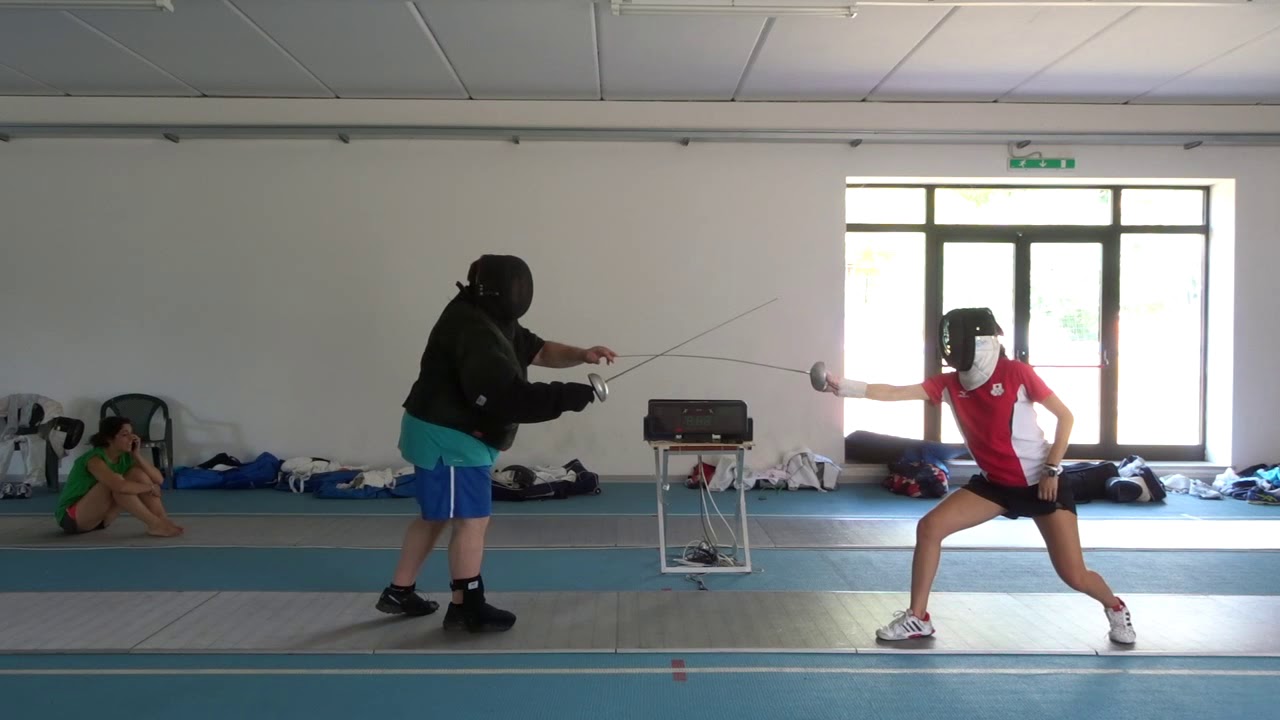 lezione De Marchi