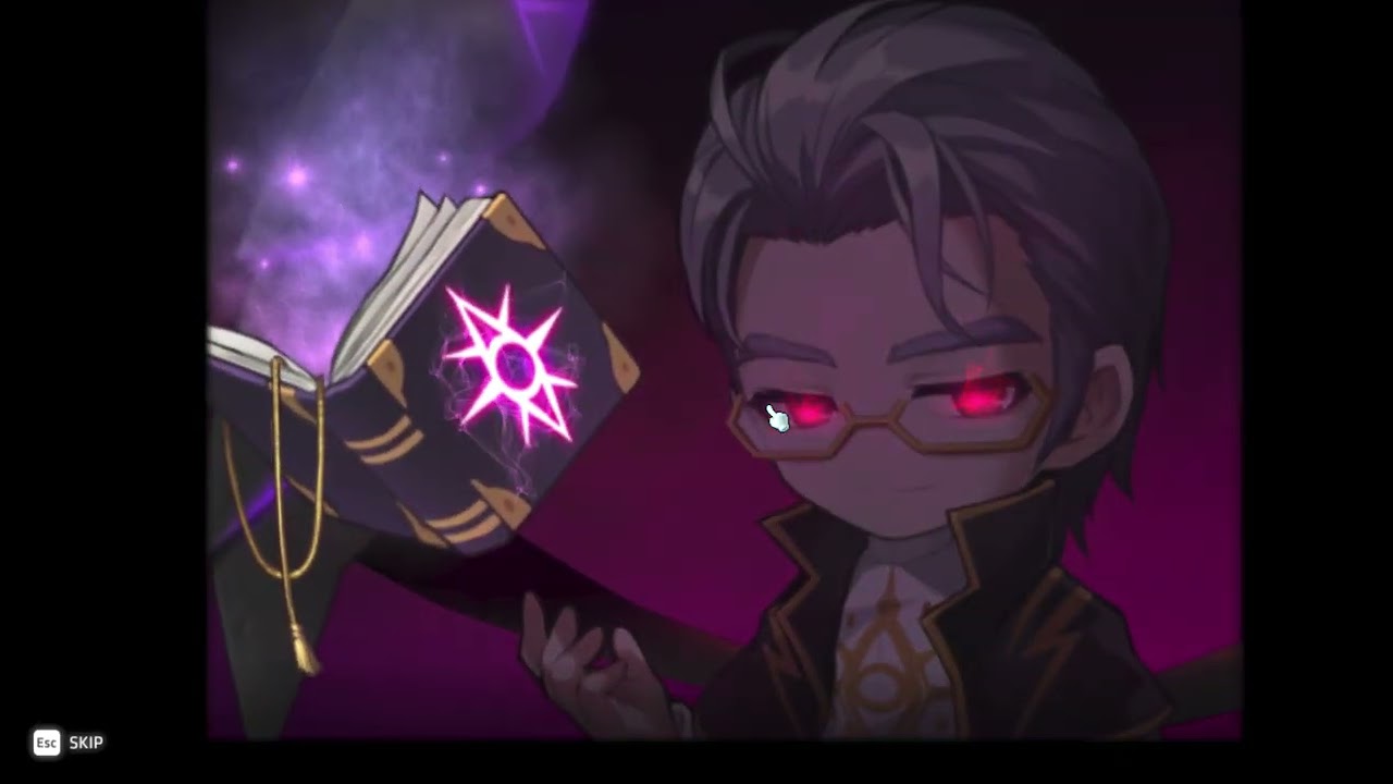 【TMS v275】 挑戰者伺服器S2 蓮vs困難威爾  (戰力4100萬)